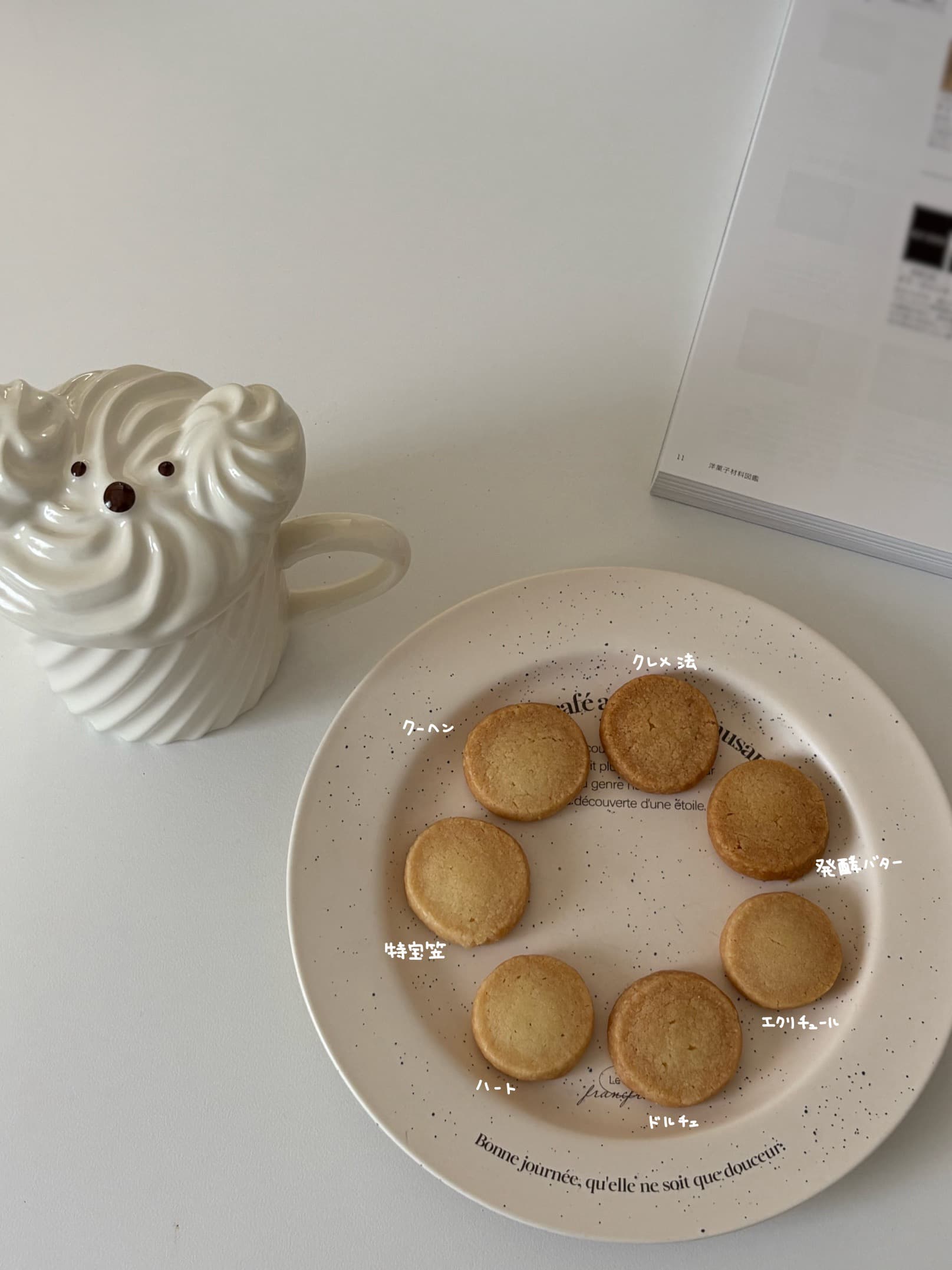 お菓子起業アカデミー 第一回目🍪